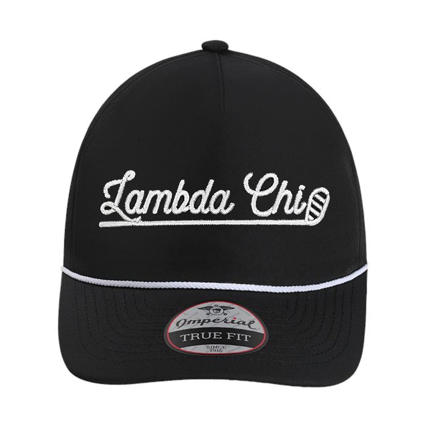 Lambda Chi Alpha - Spring PR Apparel