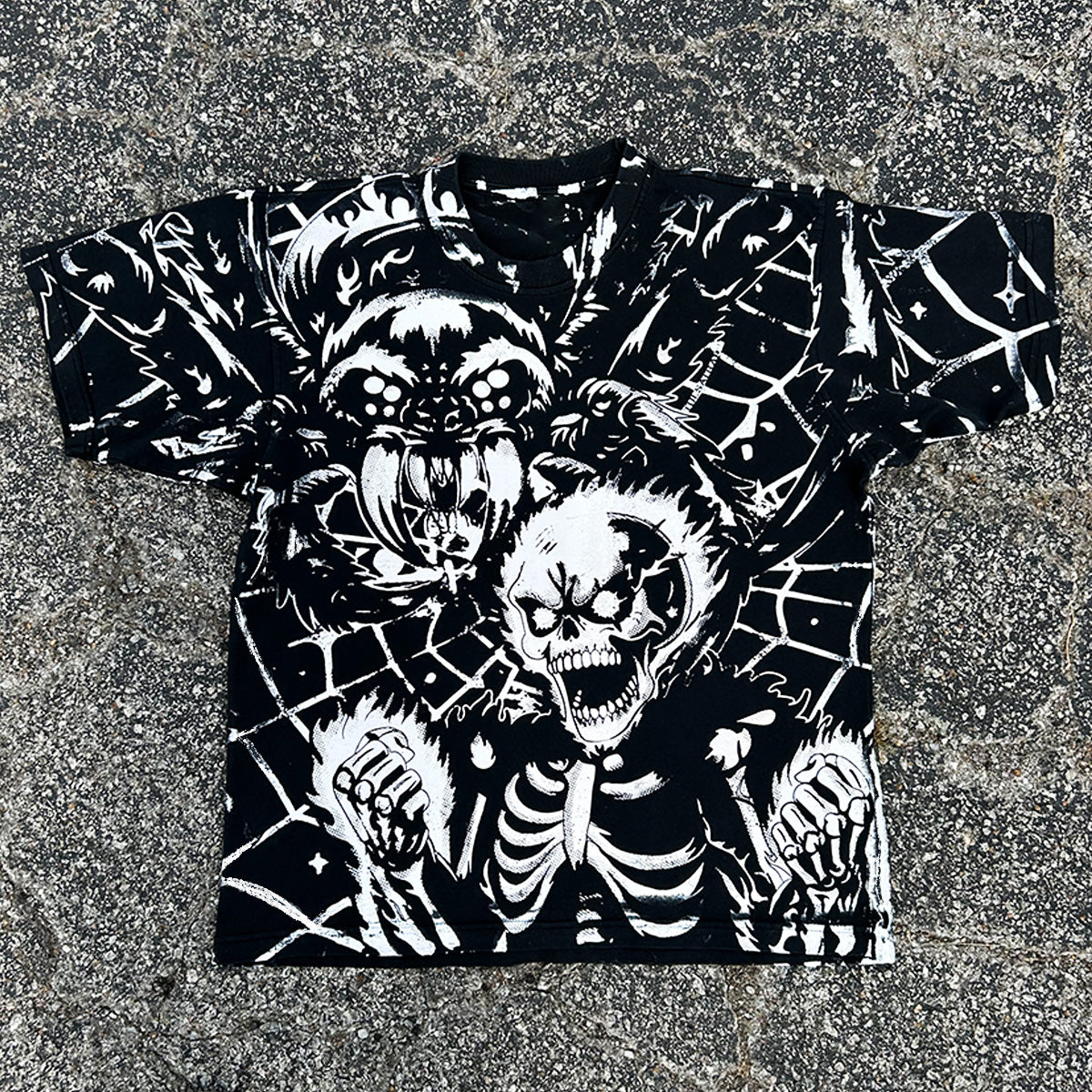 5 YEAR ANNIVERSARY TEE!