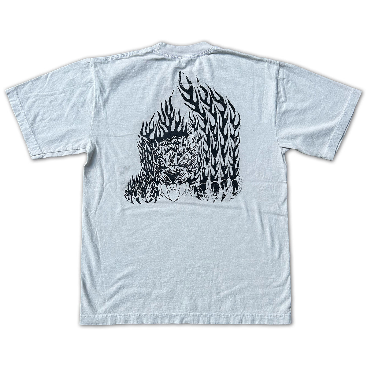 2 Random Tiger Tees (Buy 1 Get 1 Free)