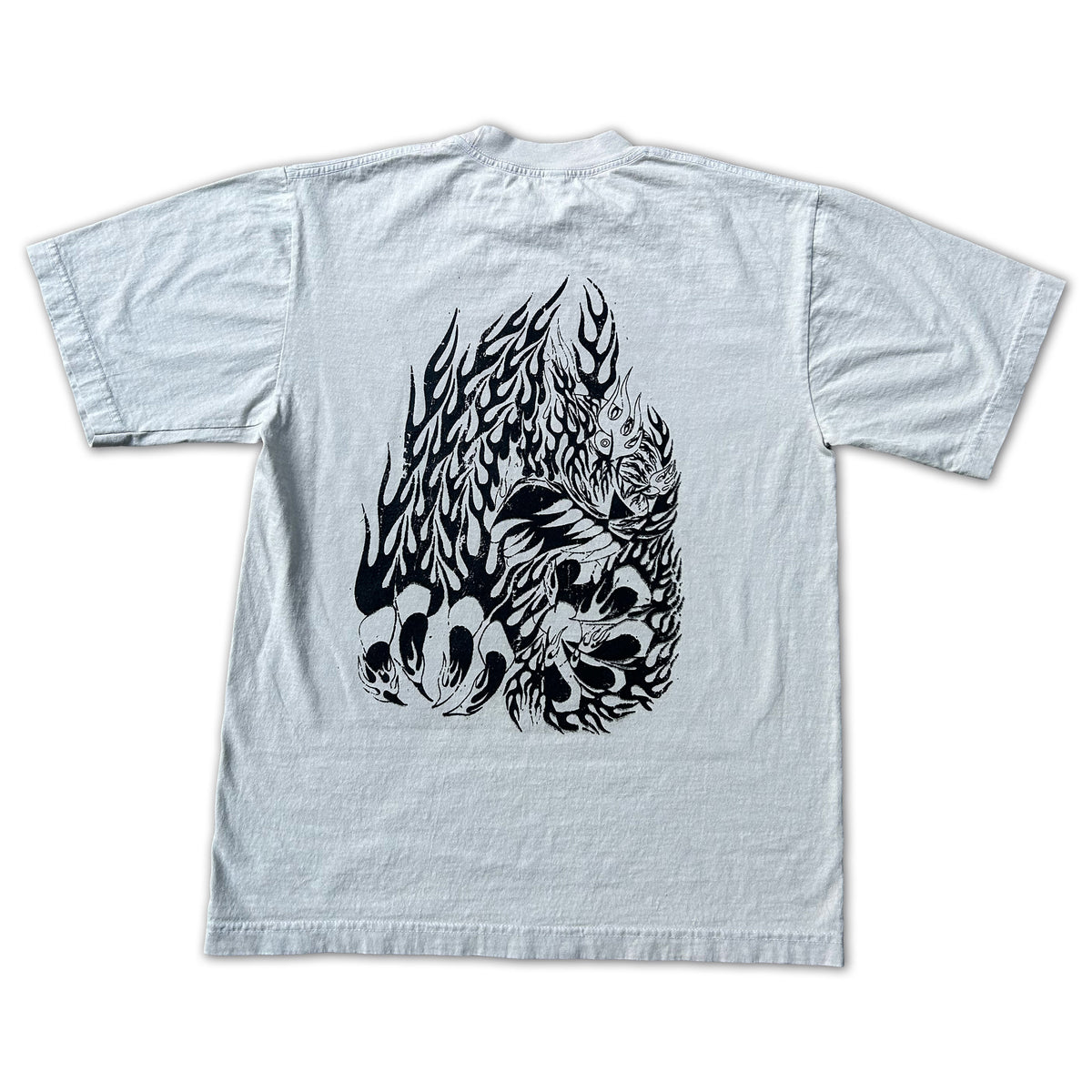 2 Random Tiger Tees (Buy 1 Get 1 Free)