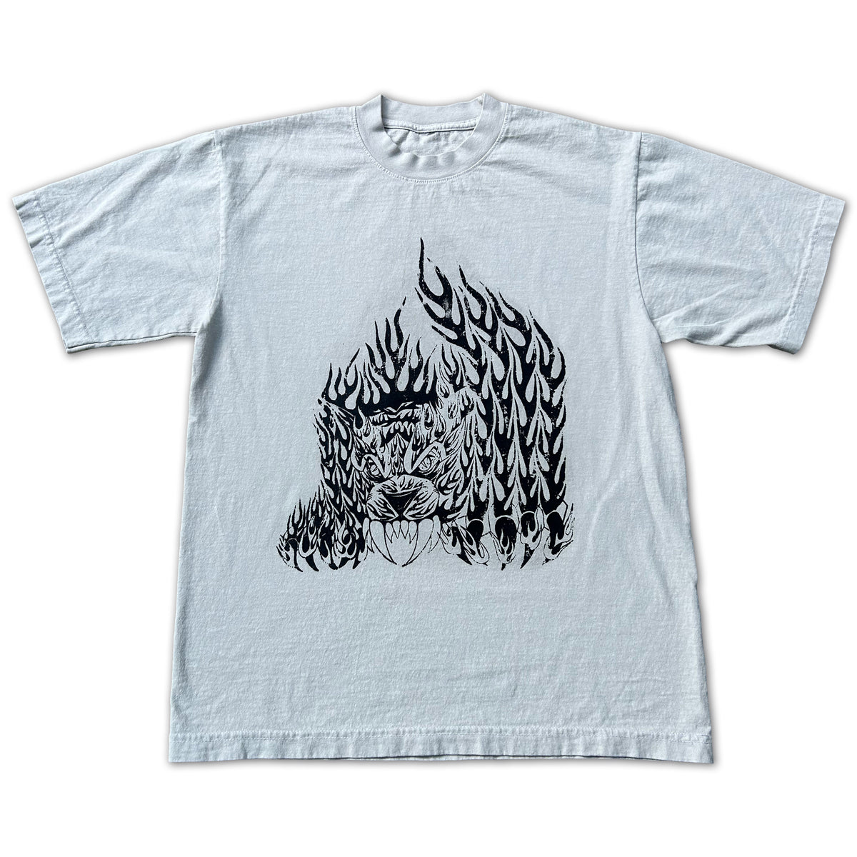 2 Random Tiger Tees (Buy 1 Get 1 Free)