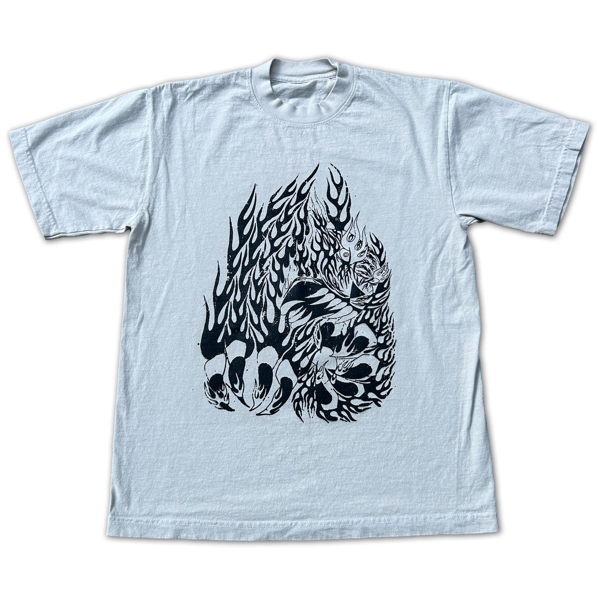 2 Random Tiger Tees (Buy 1 Get 1 Free)