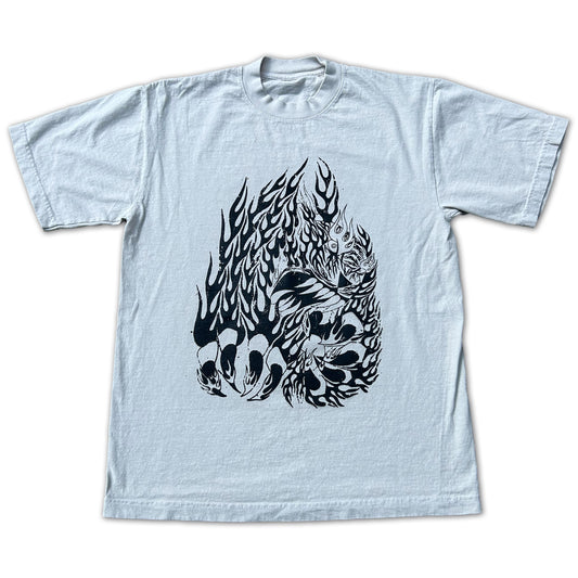 2 Random Tiger Tees (Buy 1 Get 1 Free)
