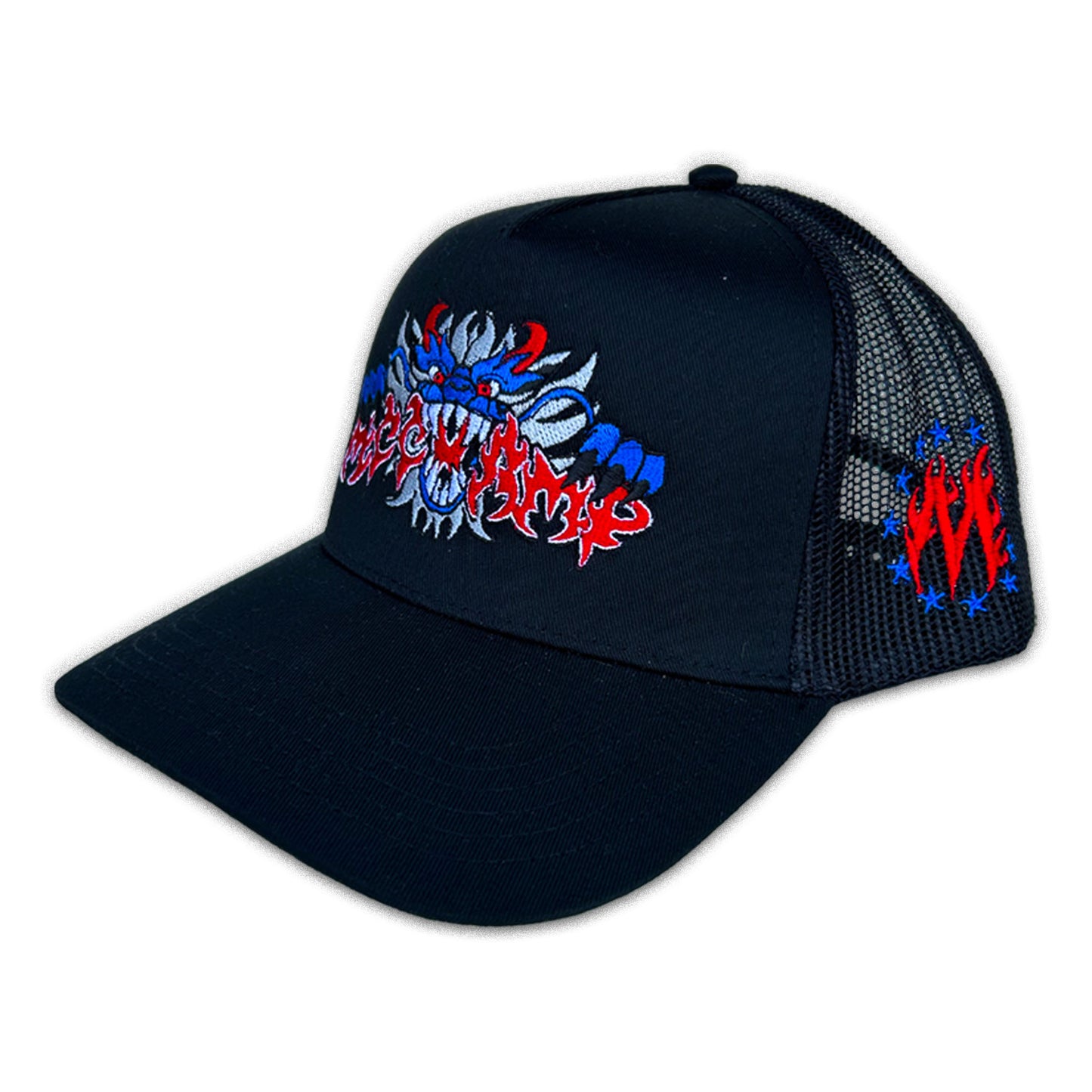CLASSIC EDITION DRAGON MCCHAMP HAT