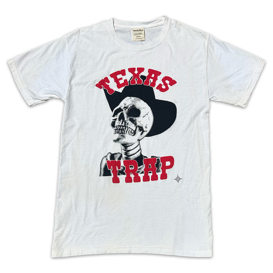 ARCHIVE* "Texas Trap" lmao old ass tee (Small!)