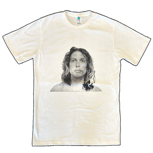 SOG'S MUGSHOT TEE